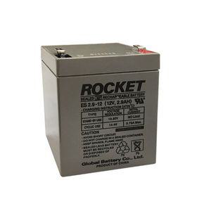 power 로케트 ROCKET ES2.9-12 12V 2.9A