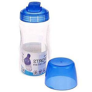 보성 스포츠 물병 물통 예쁜 휴대용 보틀 생수병 350ml 1p