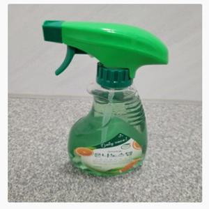 은나노스텝시즌3 다용도세정제 알뜰리필세트 (1,100ml 4개)