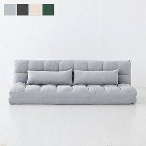 [마켓비]앰보 4인 좌식 소파베드