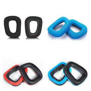 이어 패드 쿠션 머프 캡 빔 logitech G331 헤드셋 헤드폰 통기성 메쉬