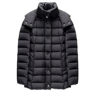 [MONCLER]  여성 구스다운 패딩점퍼 HARELDE-999