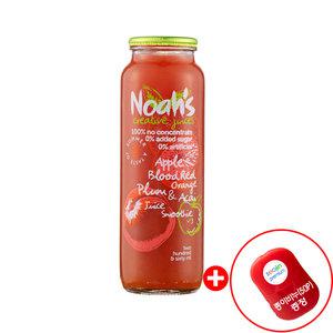 노아주스 오렌지 구아바 포포열매 12개+종이비누(50P)