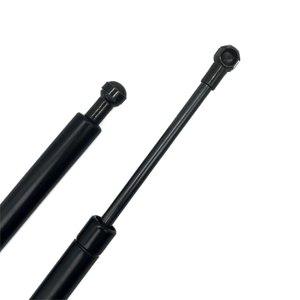 51238402551 전면 보닛 후드 리프트 지지 바 가스 스프링 스트럿 충격 댐퍼 BMW X5 X-5 E53 2000 2001 2002