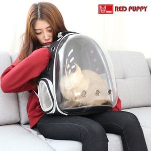 보네 라푸 우주선가방 애견가방(대형창)