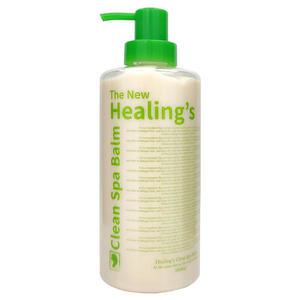 모에타 더 뉴 힐링스 스파밤 1000ml 모발두피케어