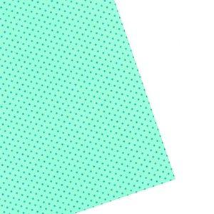 칼라펠트 무늬 접착 603H-소라 땡땡이 45x30 GWM (WFGKN9L)