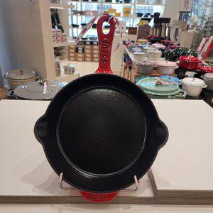 [파주점][헹켈][스크레치상품] 프라이팬 22cm 체리 ST23292206