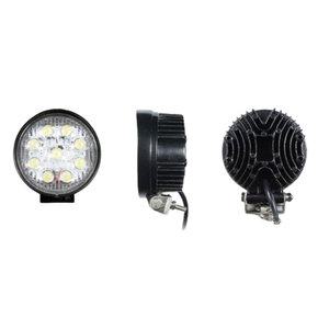 12V 24V 중장비 야간조명 LED써치라이트 자동차 집중형