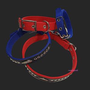 개목걸이 애견 개줄 튼튼한 목줄 산책 20mm 고급 목태 반려견jkl473