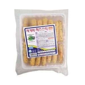 (냉동)지키미치즈스틱(이지푸드 1kg) (WFGZ3MF)