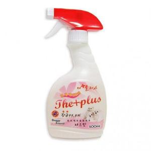 [JHQS71MC_4B]반려동물 500ml 1P 배변 고양이