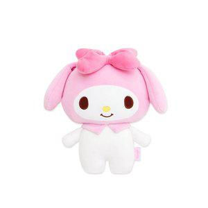 [기타]마이멜로디 플랫쿠션 인형 큐티C95541