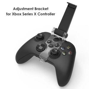 엑스박스패드 교체 하우징 케이스 액세사리 XBOX컨트롤러 Microsoft Xbox 시리즈 S/X 컨트롤러 지원 telefo
