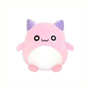 메이플스토리 핑크빈 인형 쿠션C97811