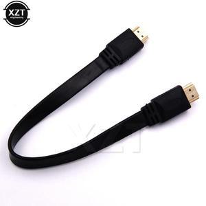 HDMI2.1케이블 호환 HDMI선택기 셀렉터 분배기 새로운 고품질 30cm 풀 HD 숏 호환 케이블 지원 오디오 용