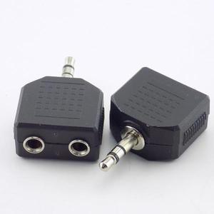 HDMI2.1케이블 호환 HDMI선택기 셀렉터 분배기 스테레오 오디오 잭 수-듀얼 3.5mm 암 더블 이어폰 헤드폰 Y