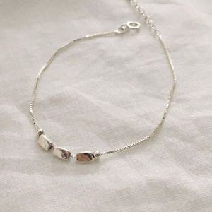 (silver925) move bracelet