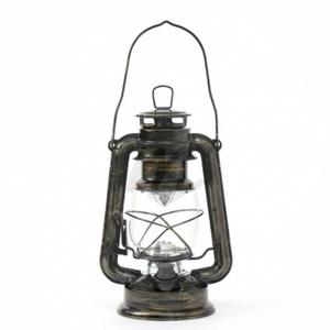 IM LED 캠핑 램프 15X25CM 브라스 웜색전구 헤드랜턴 캠핑조명