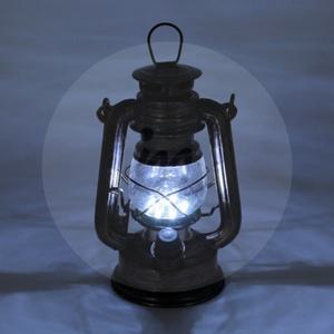 IM LED 캠핑 램프 12X19CM 브론즈 백색전구 헤드랜턴 LED렌턴
