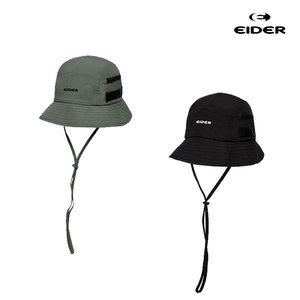 [매장정품] 아이더 EIDER 코듀라 익스플로러 햇 사파리모자 DUU24C46