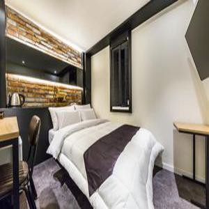 [서울 모텔] 신촌 Hotel Ludi (루디) (신촌,홍대,합정)