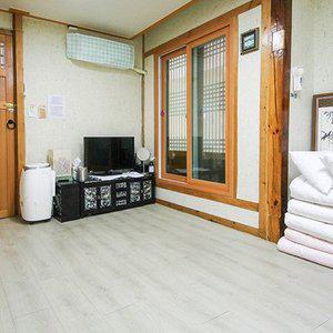 [서울특별시] 종로 한옥 누하당(서울특별시숙소/종로숙소)