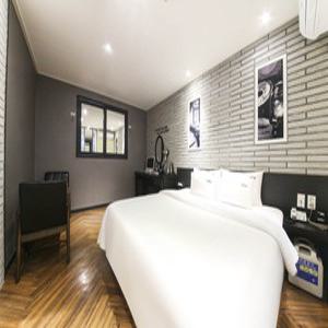 [울산] 울산 호텔 WIN(울산, 동구)