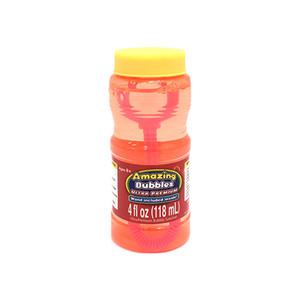 익스트림자동버블건 전용리필액 118ml 버블액 비누방울 비눗방울
