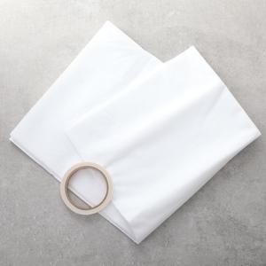 애드라이프 창문 미세필터 베란다 방충망 미세먼지 황사 필터
