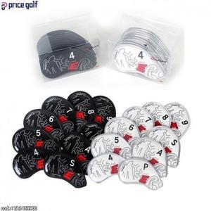미스테리 에나멜 아이언 커버 (正品)