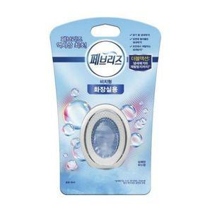 페브리즈 비치형 화장실용(상쾌한비누향(6ml))