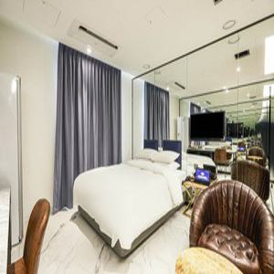 [인천] 구월 HOTEL BAY 204(인천, 남동)