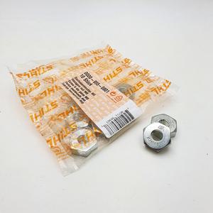 스틸 엔진톱 부품 정품 바너트 19mm