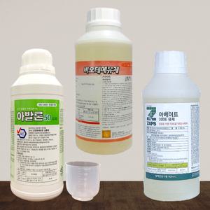 유충약 유충구제 국보 아발론 아베이트 비오테메 유제 500ml 화장실 정화조 벌레미리예방 물과희석하여사용
