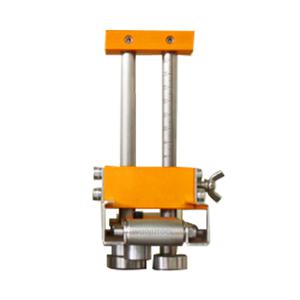 징크공구 100벤딩기 밀대/판접기 폭9~100mm 90도 0.7T
