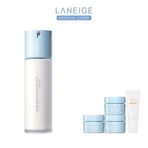 [라네즈]워터뱅크 블루 히알루로닉 에멀젼 120ml (옵션)