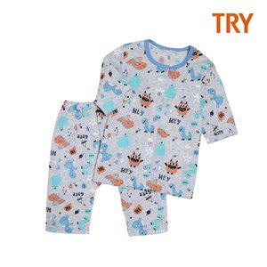[TRY][트라이] 크리켓 남아 7부 돌복