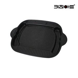 [키친아트]키친아트 일품 다용도 불고기구이팬 고기불판