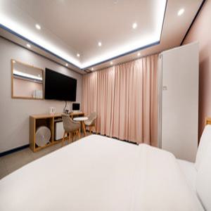 [전남 모텔] 목포 HOTEL STAR(스타호텔) (목포,무안,영암,신안)