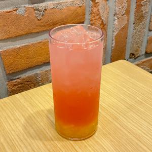 국산 트라이탄 일자컵 15oz 15온스(430ml) 친환경컵 업소용컵 리유저블컵 커피숍컵 음료컵 투명컵