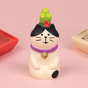 아트박스 바이토리 concombre 신춘고양이 문송