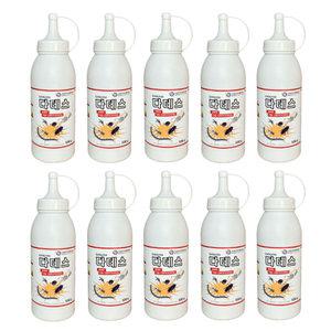 다데스 500g 10개 지네 노래기 공 돈 벌레 그리마 쥐며느리 곱등이 가루형 살충제 퇴치 제거 약