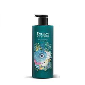 케라시스 퍼퓸 샴푸 샤르망머스크 600ml 2개