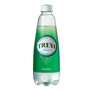 트레비 플레인 500mlx20펫