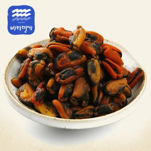 [완도명가] 홍합 500g