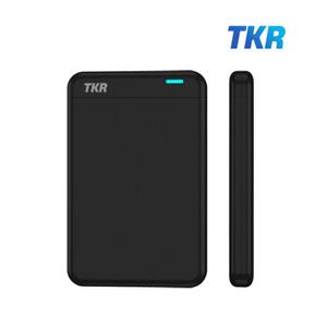 TKR 외장하드 외장HDD 리퍼비시 500기가