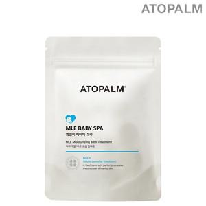아토팜 MLE 베이비 스파 120g