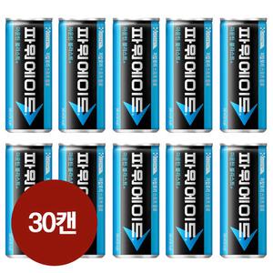 파워에이드 마운틴 블라스트 240ml x 30캔