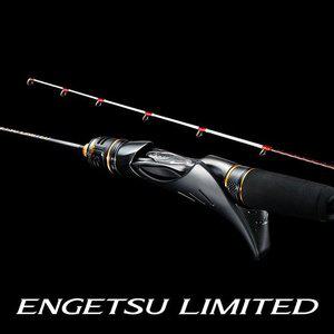 시마노 염월 리미티드 FS-B510ML LEFT (23) 루어대